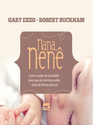 cover image of Nana, nenê